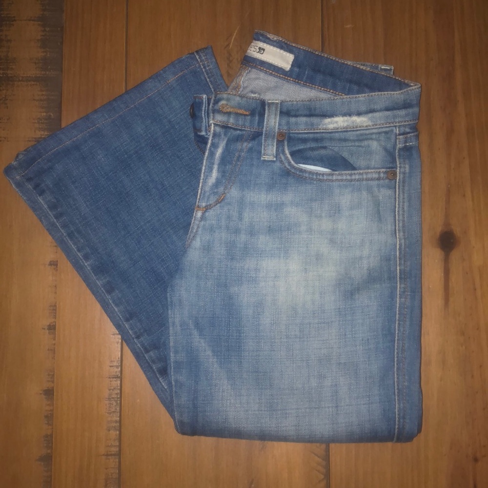 Boot cut Joe’s Jeans